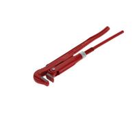 Gedore Pince serre-tube RED R27100010 3301157 90°