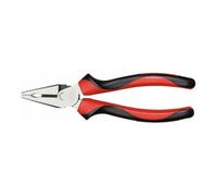 Gedore Red Gedore red Pince universelle pour couper/tenir/tourner, pour matériaux plats et ronds, longueur 200 mm, R28302200 Quantité:1