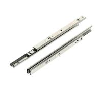 Gedore Red Gedore red Railes de rechange mécaniques, rail de guidage pour servante d'atelier MECHANIC, rail de tiroir, R20901502 Quantité:1