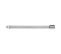 GEDORE red Rallonge de douille R65100049 Carré d'entraînement 1/2" (12,5 mm) 250 mm Acier chromé