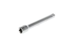 Gedore Red Gedore red Rallonge de clé à douille, 3/8'' 10 mm carré, 125 mm de long, adaptateur, outil, R55100024, acier chromé Quantité:1
