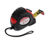 Gedore Red Gedore Red Tape Measure L.5m Tape-B.19mm Kl.II Quantité:1