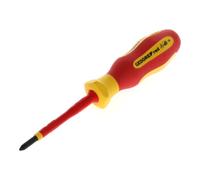 Gedore Red Gedore red VDE Tournevis cruciforme PH1, isolé 1000 V, longueur 180 mm, acier, R39200115 Quantité:1