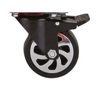 Gedore Red Gedore Roulette pivotante avec frein pour servante d’atelier WINGMAN R20902009 Quantité:1