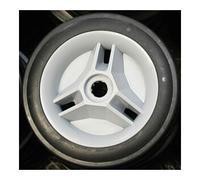 Gedore Red Gedore Roulette pivotante pour servante d’atelier MECHANIC R20901503 Quantité:1