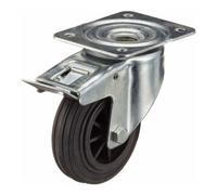 Gedore Red Gedore Roulette pivotante pour servante d’atelier MECHANIC R20901504 Quantité:1