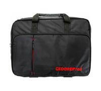 Gedore Red Gedore Sacoche outils/ordinateur portable 480x370x140mm Quantité:1