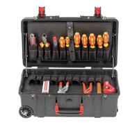 Gedore Red Gedore Set d’outils SANITÄR Trolley à outils Quantité:1