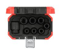 Gedore Red Gedore Set de clés à chocs à douille 1/2, 8 pièces R63003008 Quantité:1