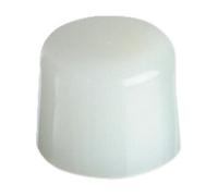 Gedore Tête de rechange R92950030 3300746 Ø32 mm Desmopan 36 g pour marteau de protection