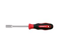Gedore Red Gedore Tournevis 2K hexagonal 8 mm L 100 mm R38500819 Quantité:1