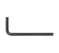 Gedore Red Gedore Tournevis d'angle 6 pans 6 mm 32x90 mm R36600617 Quantité:1