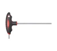 Gedore Red Gedore Tournevis d'angle à poignée 2K R38670814, hexagonal 8 mm Quantité:1