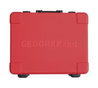 Gedore Red Gedore Valise à outils vide 445x180x380 mm ABS Quantité:1