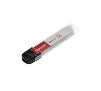 GEDORE red Lames sécables de rechange pour cutter, 10 pièces, Largeur de lame 25 mm, Épaisseur 0,5 mm, R93950025