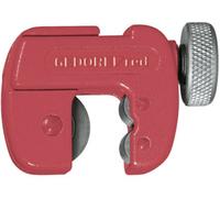 Gedore - Mini-coupe-tube R93600022 - pour tubes cuivre 3-22 mm - 1 pièce