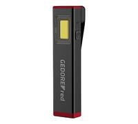 Gedore Red Lampe de travail miniature Gedore R95700089 Quantité:1