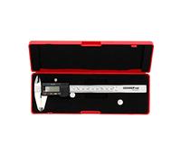 Gedore Red Pied à coulisse rouge Gedore digital W.153mm mm/pouce Quantité:1