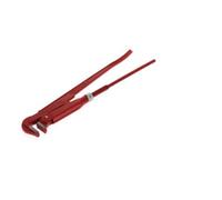 Gedore Red Pince à tube rouge Gedore 90° SV Modèle pour r D.2 Inch 555mm Quantité:1