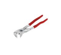 GEDORE red Pince clé, Largeur max. 50 mm, lisse, sans denture, 17 tailles réglables, outil multifonction, R28184010