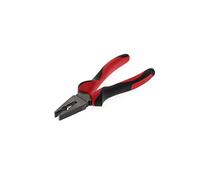 GEDORE red Pince universelle pour couper/tenir/tordre, Pour matériaux plats et ronds, Longueur 180 mm, R28302180