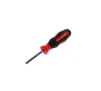 GEDORE red Poignée tournevis à entraînement carré, Entraînement 1/4" 6,3 mm avec carré d’entraînement femelle dans le manche, Pour douilles, R38950001