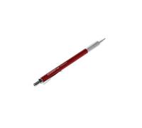 GEDORE red Pointe à tracer R90900020 – escamotable, pointe interchangeable, métal dur 150 mm