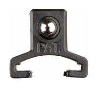 Gedore Red Porte-plaquette Gedore Rouge f.3/8 inserts No.R2085x Quantité:1