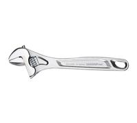 GEDORE red R03100006 Clé à molette W.20 mm 150 mm 15° Chrome, 3300996