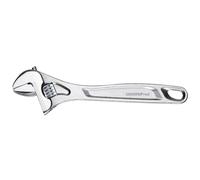 GEDORE red R03100008 Clé à molette W.25 mm 200 mm 15° Chrome, 3300997