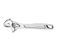 GEDORE red R03100010 Clé à molette W.30 mm 250 mm 15° Chrome, 3300998