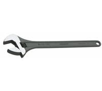 Gedore RED Clé à molette R03800024 – 24'' (610 mm) – Ouverture 62 mm