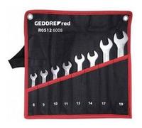 Gedore R05126008 Clé plate