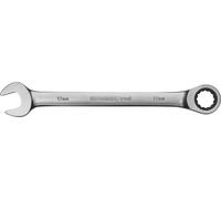GEDORE red R07100360 Clé mixte à cliquet SW36 mm 482 mm, 3300848