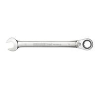 GEDORE red R07200080 Clé mixte à cliquet droite/gauche SW8 mm 135 mm, 3300851