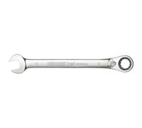 GEDORE red R07200150 Clé mixte à cliquet droite/gauche SW15 mm 199 mm, 3300858
