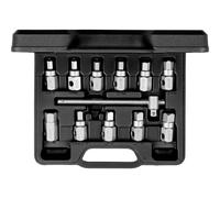 Gedore RED R15553004 Jeu de clés de graissage 12 pièces 3301544
