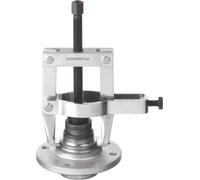 GEDORE red R17151000 Extracteur à 2 bras avec étrier de serrage 90x100mm 1t, 3301554