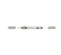 GEDORE red R18101000 Aiguille de buse de lavage pour l'ajustage et le nettoyage, 3301549