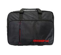 GEDORE red R20702069 Sacoche à outils/ordinateur portable 480x370x140mm, 3301662