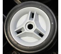GEDORE Red R20901503 Roue de support pour chariot d'atelier MECHANIC