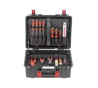 Gedore RED R21652101 Meister XL Dans Un Coffret Rigide Jeu D'outils Dans Un Coffret - 101 Pièces
