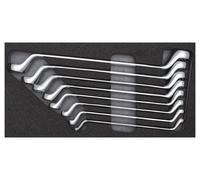 GEDORE red R22150000 Jeu de clés mixtes 2/6 CT module 8 pièces, 3301697