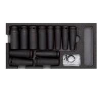 Gedore RED R22150012 3301711 Clé à cliquet 1/2 G