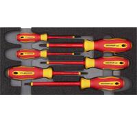 Gedore Jeu de tournevis RED R22150016