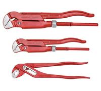 GEDORE Red R27000003 Jeu de pinces 3 pièces, 2x tuyau, 1x pompe à eau