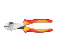 GEDORE red R29400180 Pince coupante latérale VDE 180mm poignée 2K, 3301410