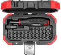 GEDORE red R33003032 Jeu d'embouts 1/4 32pcs, 3301348