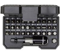 Gedore RED R33005031 3301338 Jeu d'embouts 32 pièces