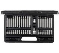 Gedore RED R35003040 3301572 Jeu d'embouts 40 pièces